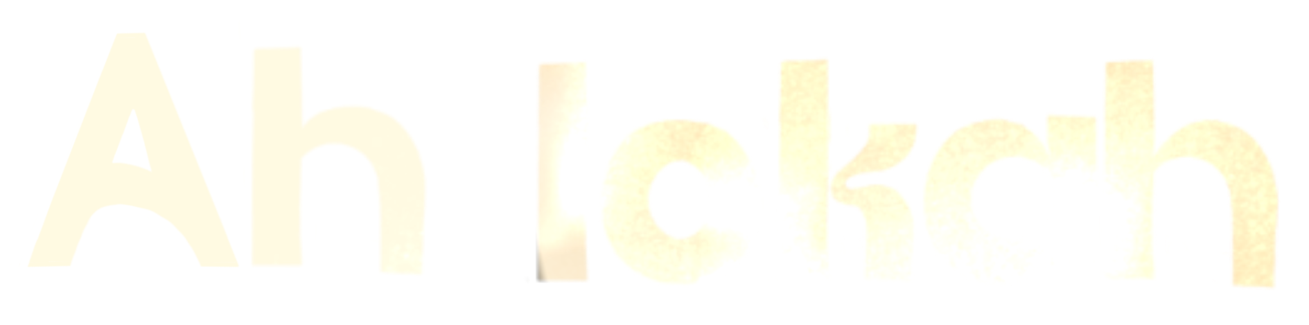 Ah lokah